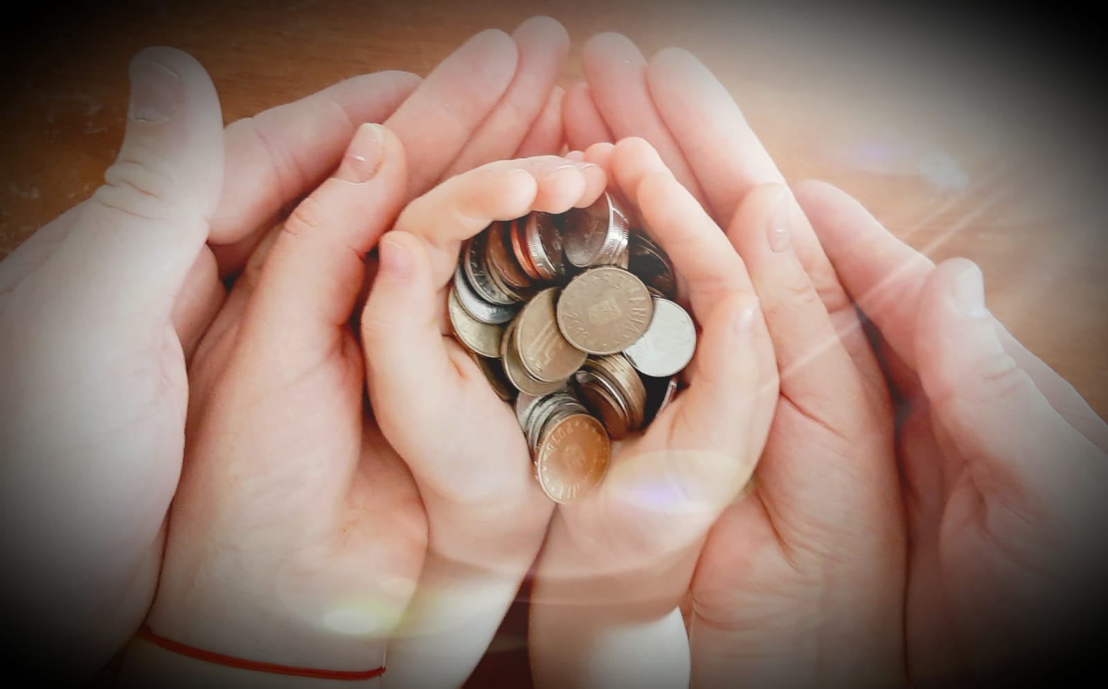 Crina Mihaila - Educatie financiara pentru copii