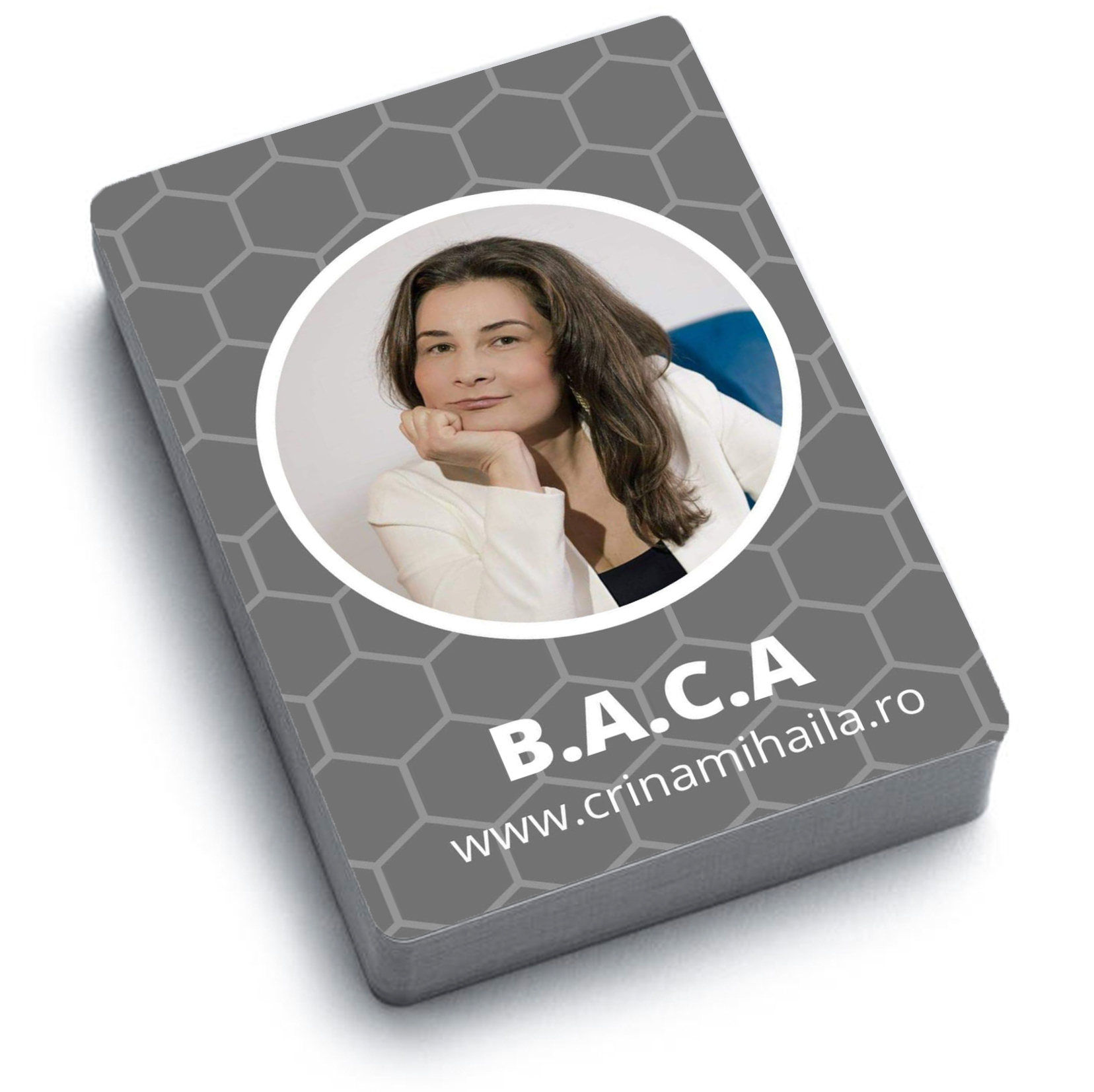 Jock BACA Educatie financiara pentru copii