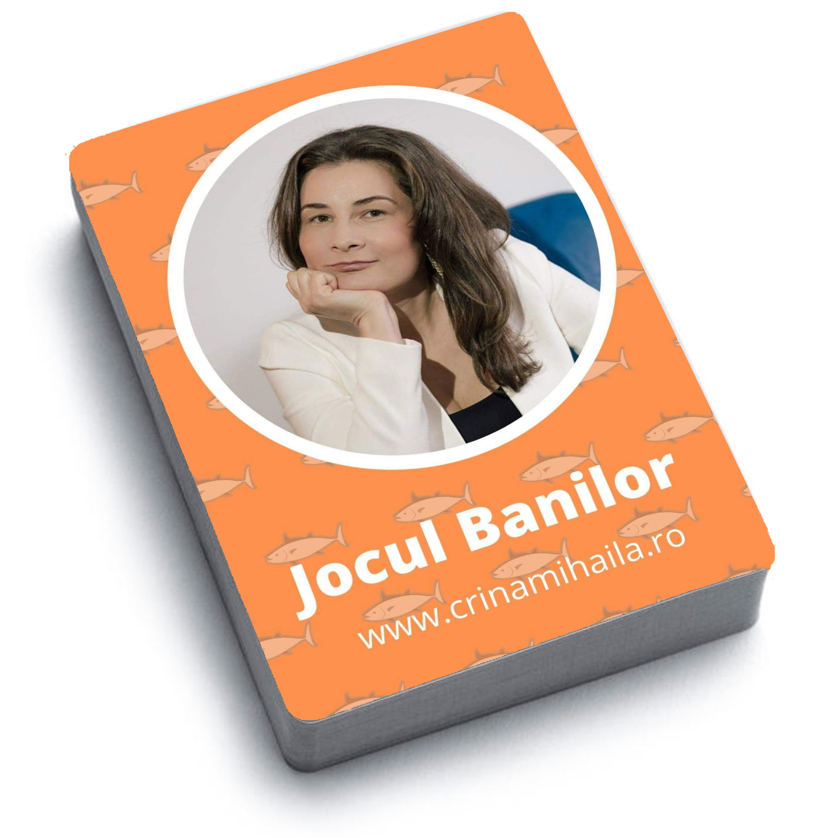 Jocul Banilor - Edujcatie financiara pentru copii